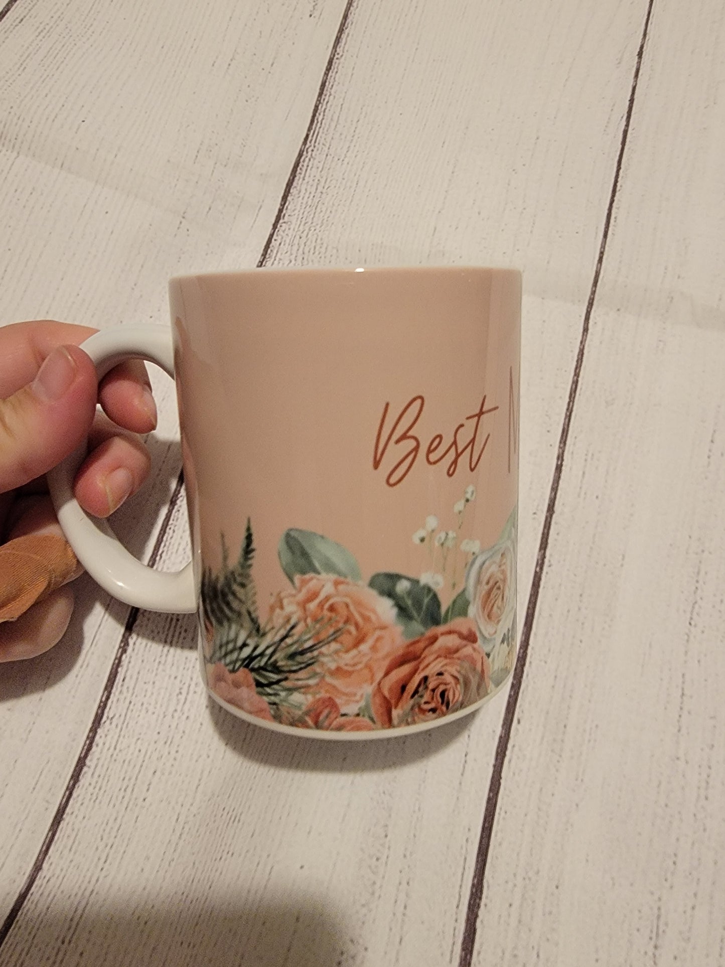 Best Mom Ever