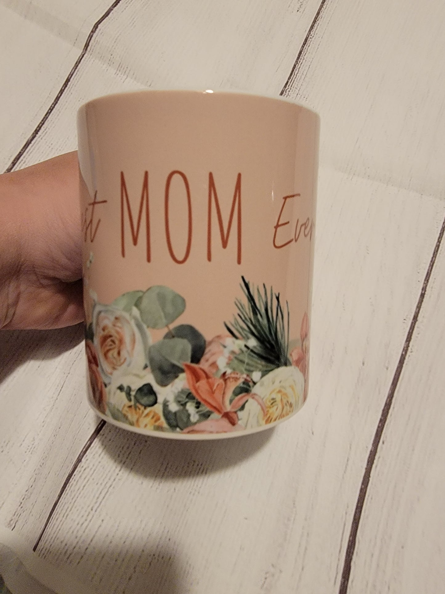 Best Mom Ever