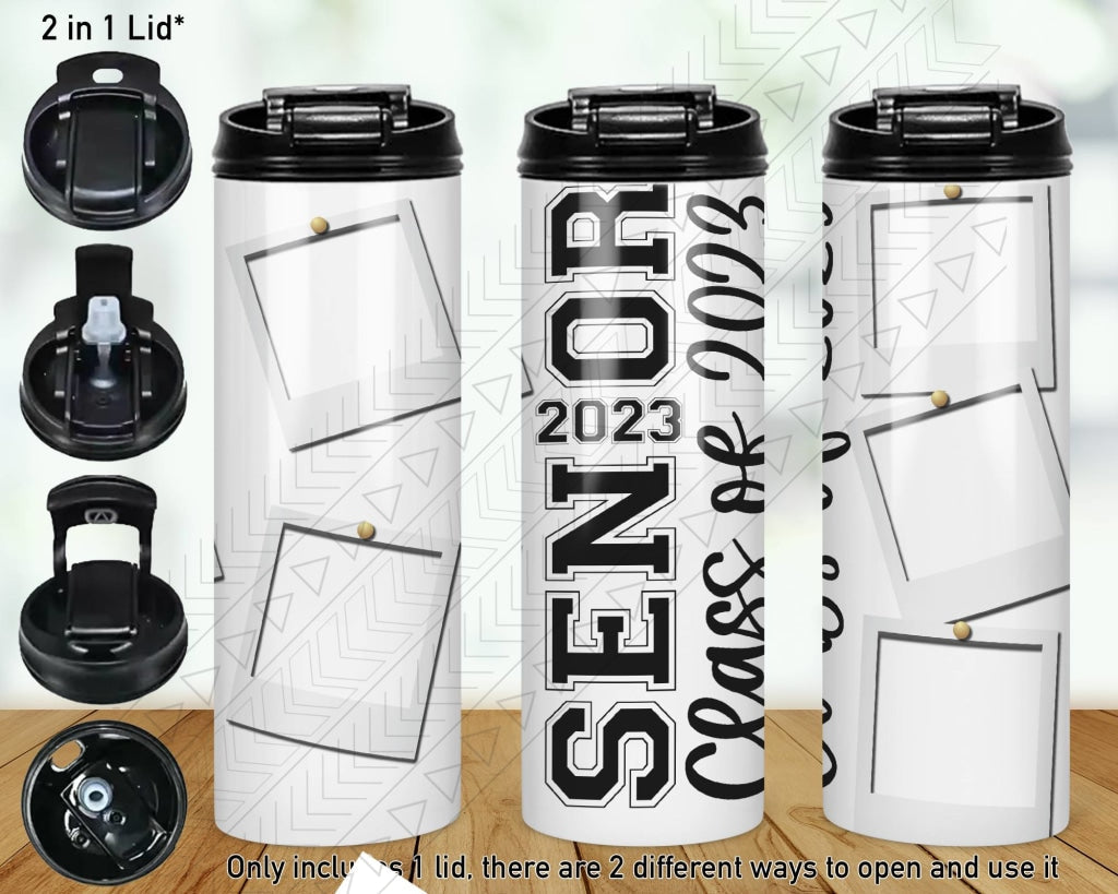 Senior Bottle