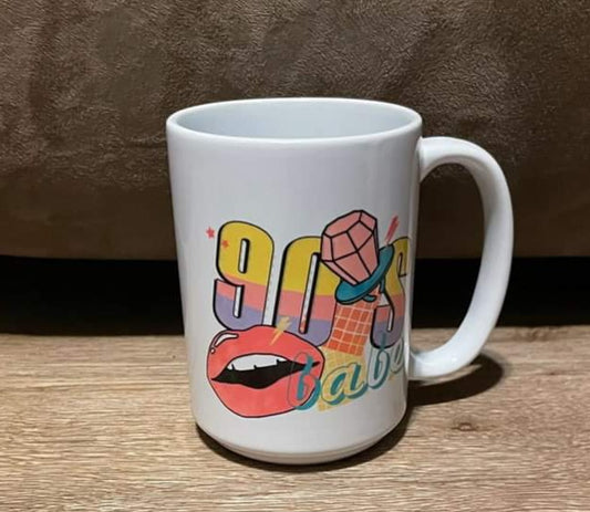 90's Babe