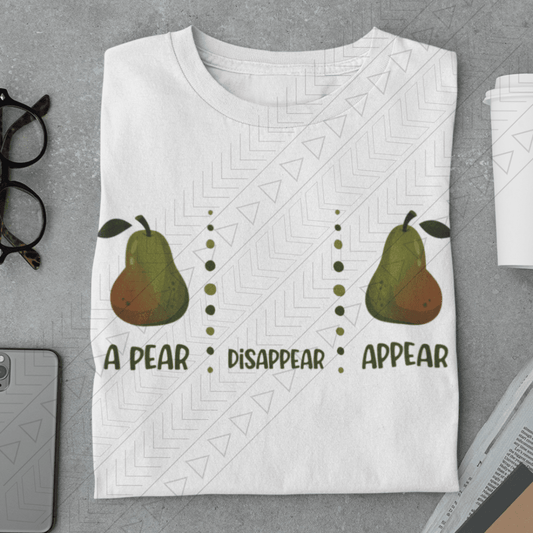 A Pear Shirts & Tops