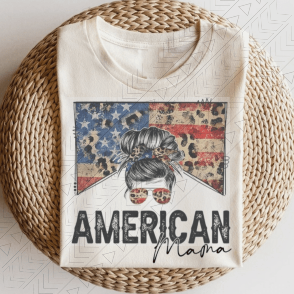 American Mama Shirts & Tops