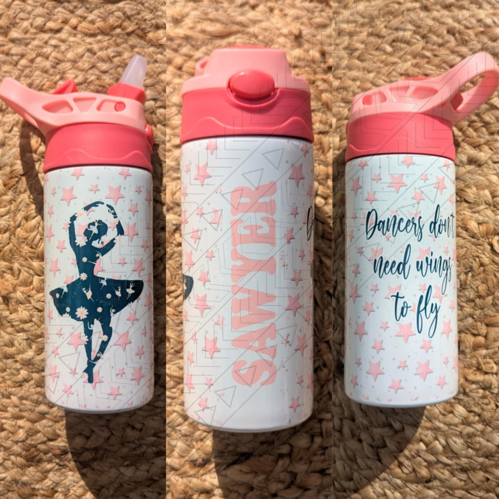 Ballet Kid’s Bottle