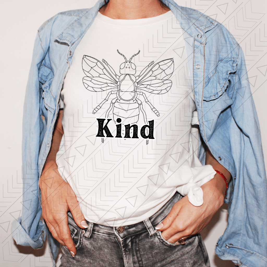 Bee Kind Shirts & Tops