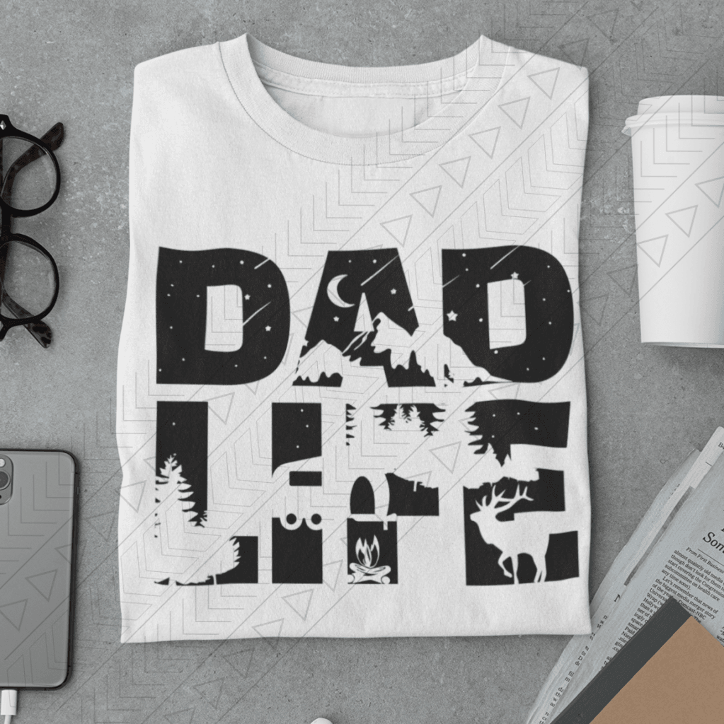 Dadlife Shirts & Tops