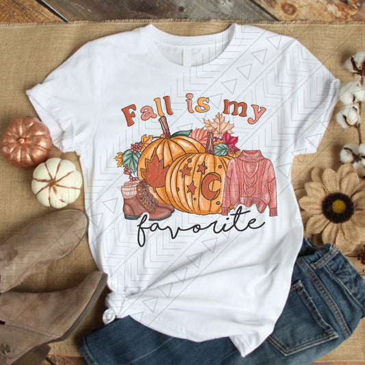 Fall Favorite Shirts & Tops