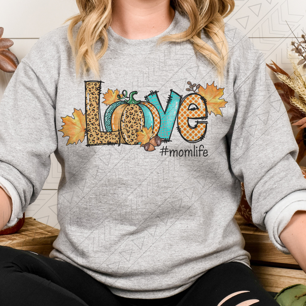 Fall Love Shirts & Tops