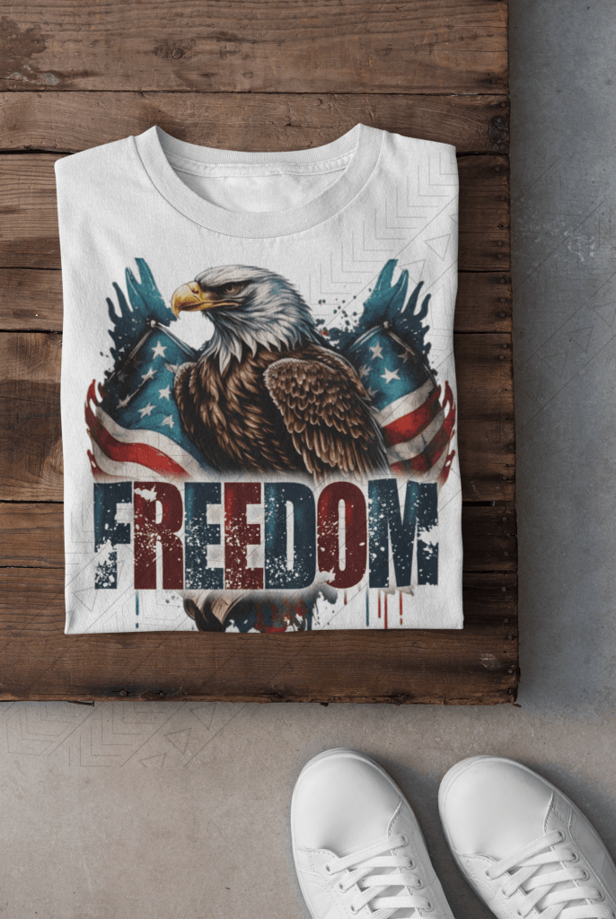 Freedom Shirts & Tops