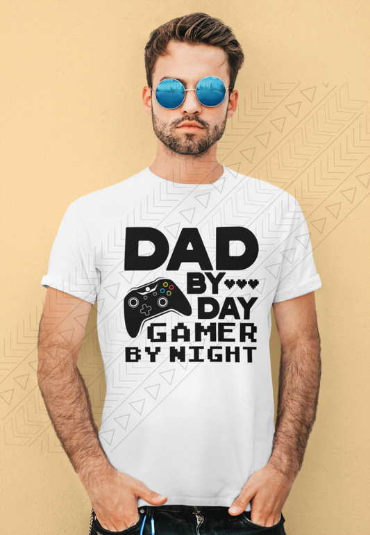 Gamer Dad Shirts & Tops