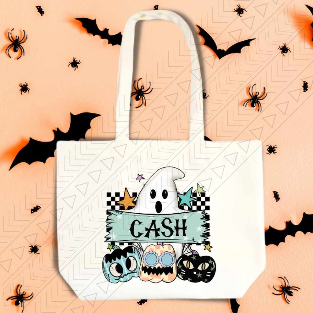 Ghost Tote Tote