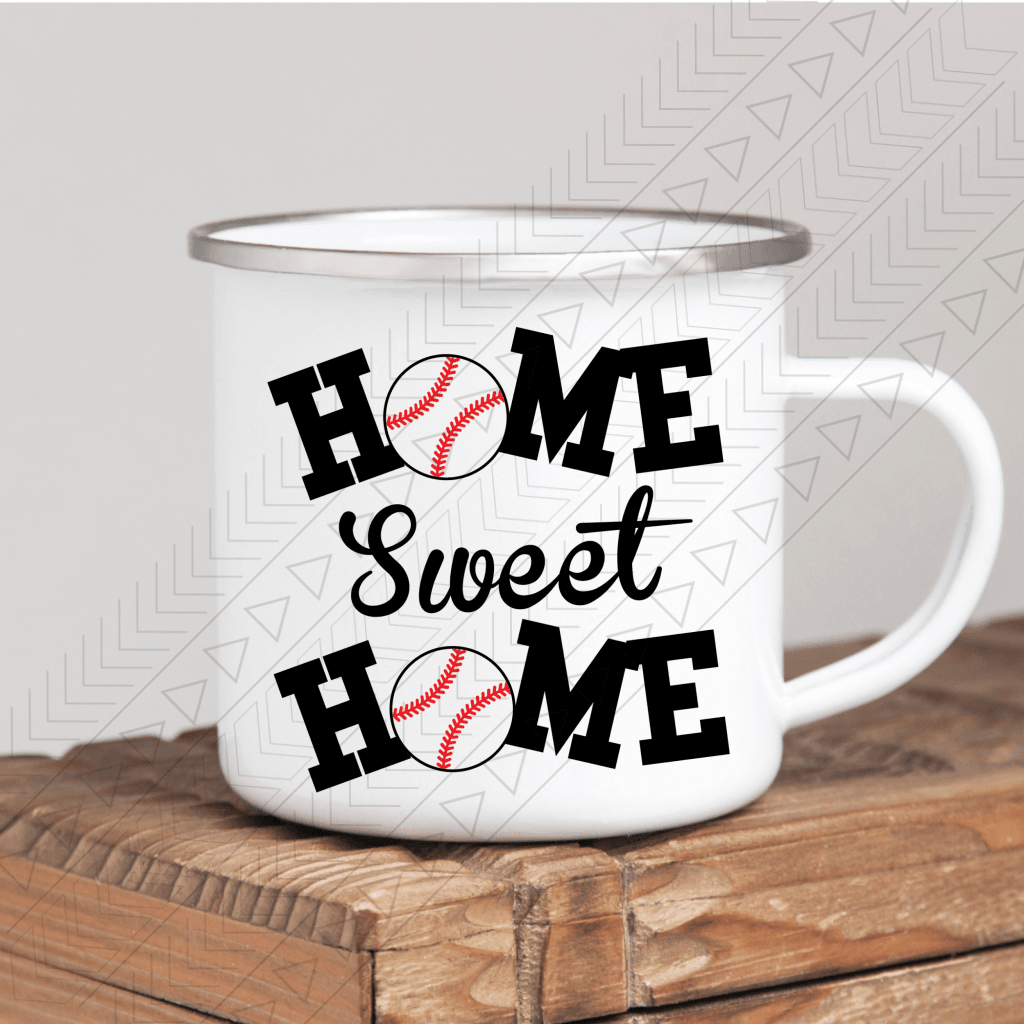 Home Sweet Mug
