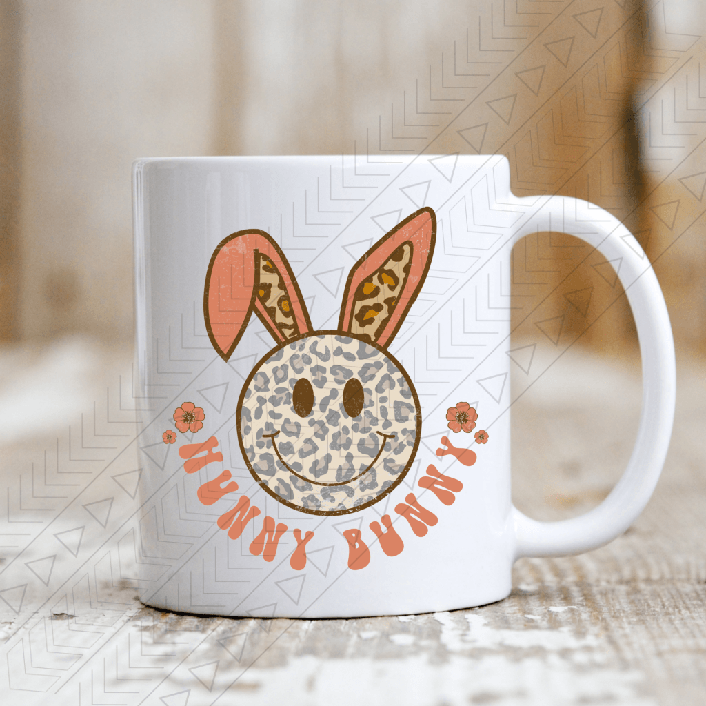 Honey Bunny Mug