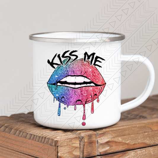 Kiss Me Mug