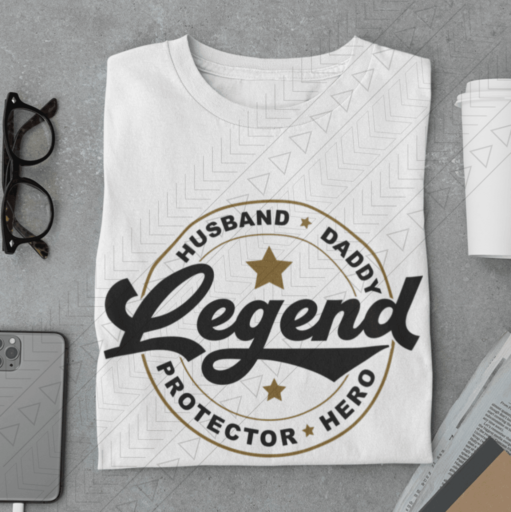 Legend Shirts & Tops