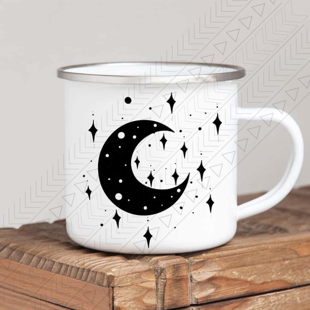 Moon & Stars Mug