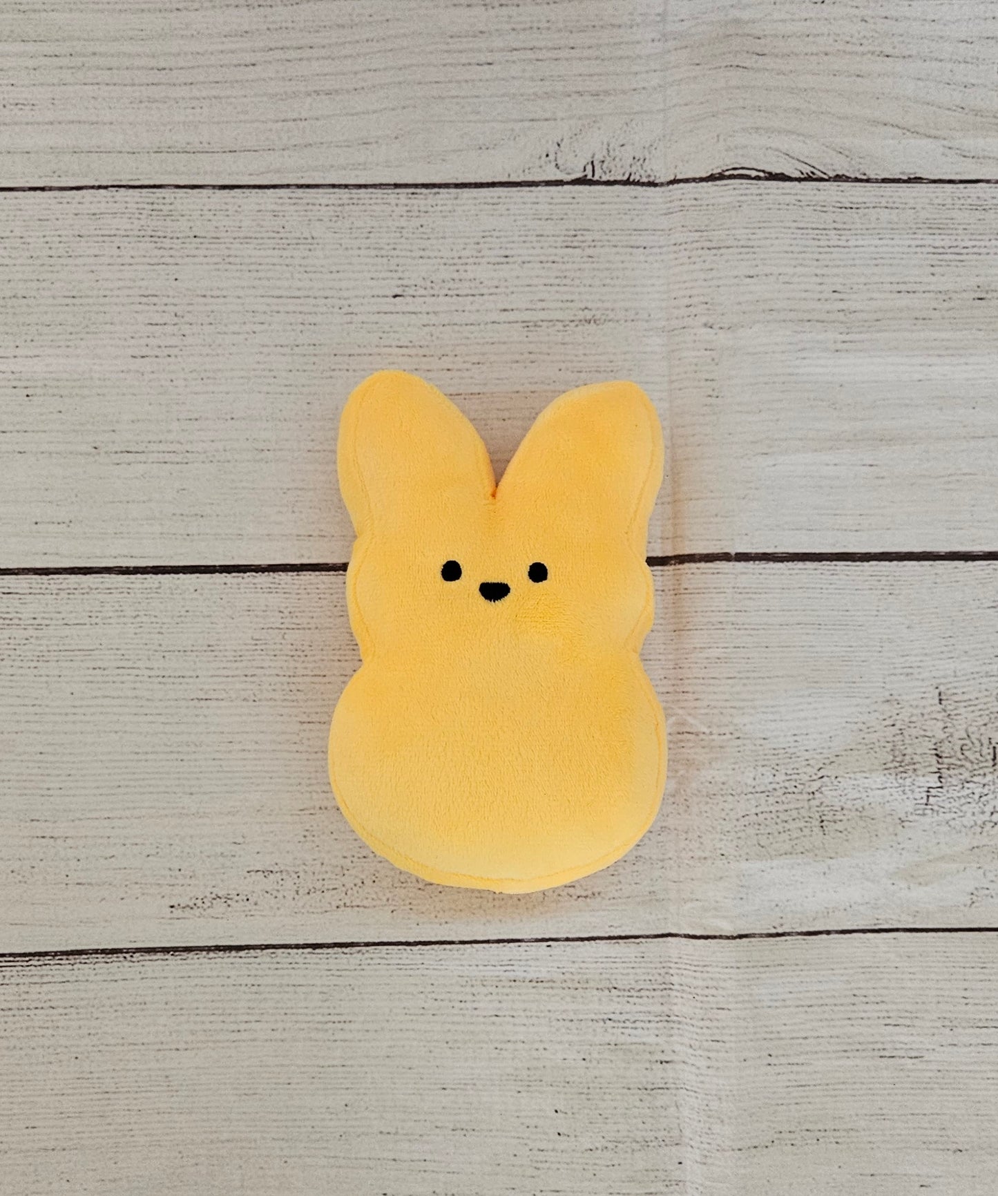 Easter Peeps