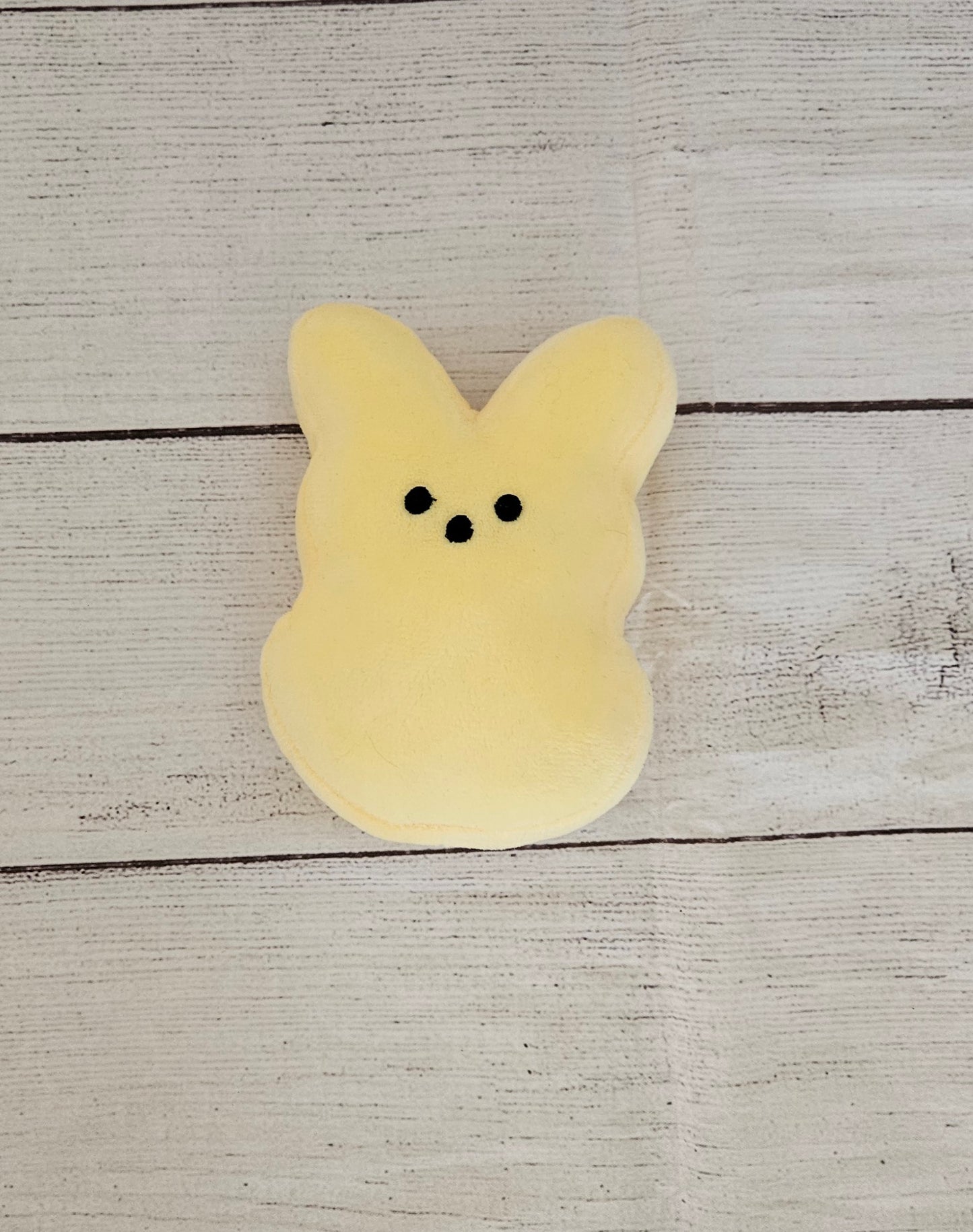 Easter Peeps