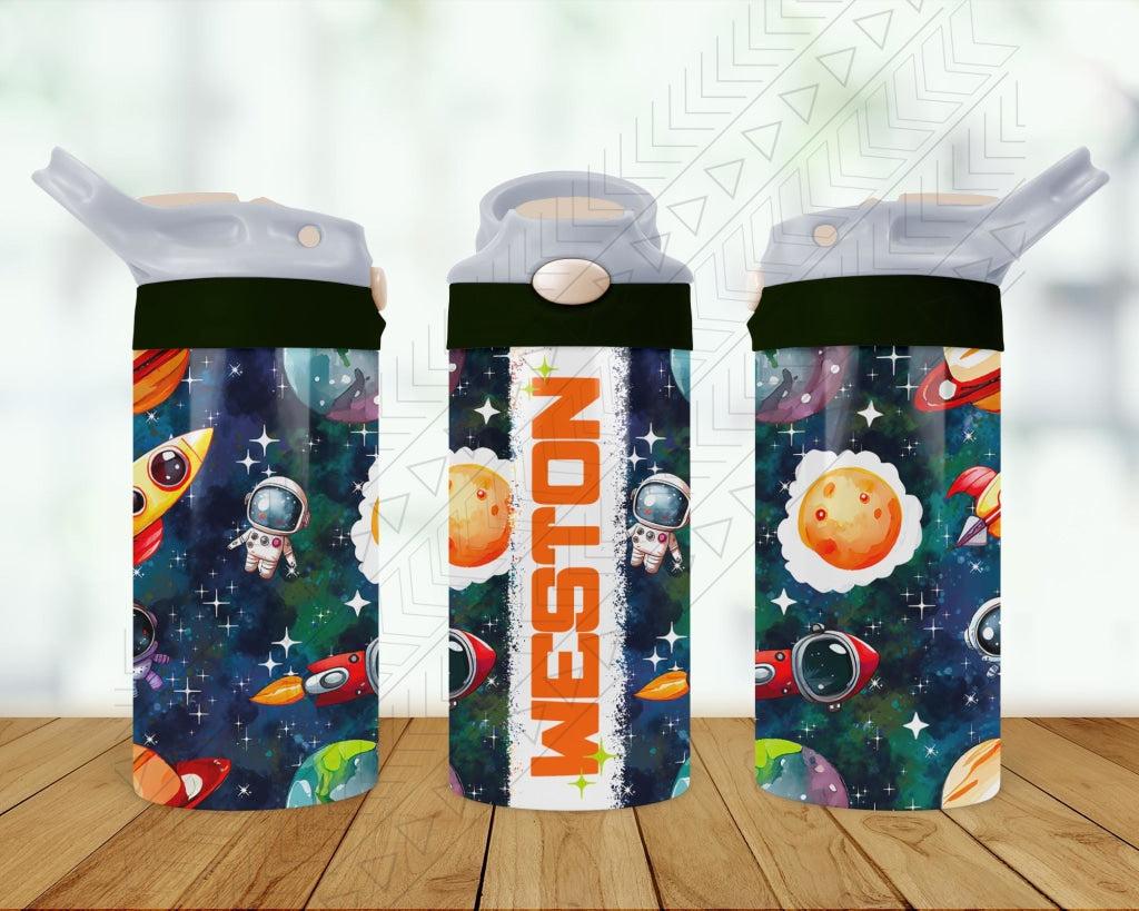 Spacey Kids Bottle