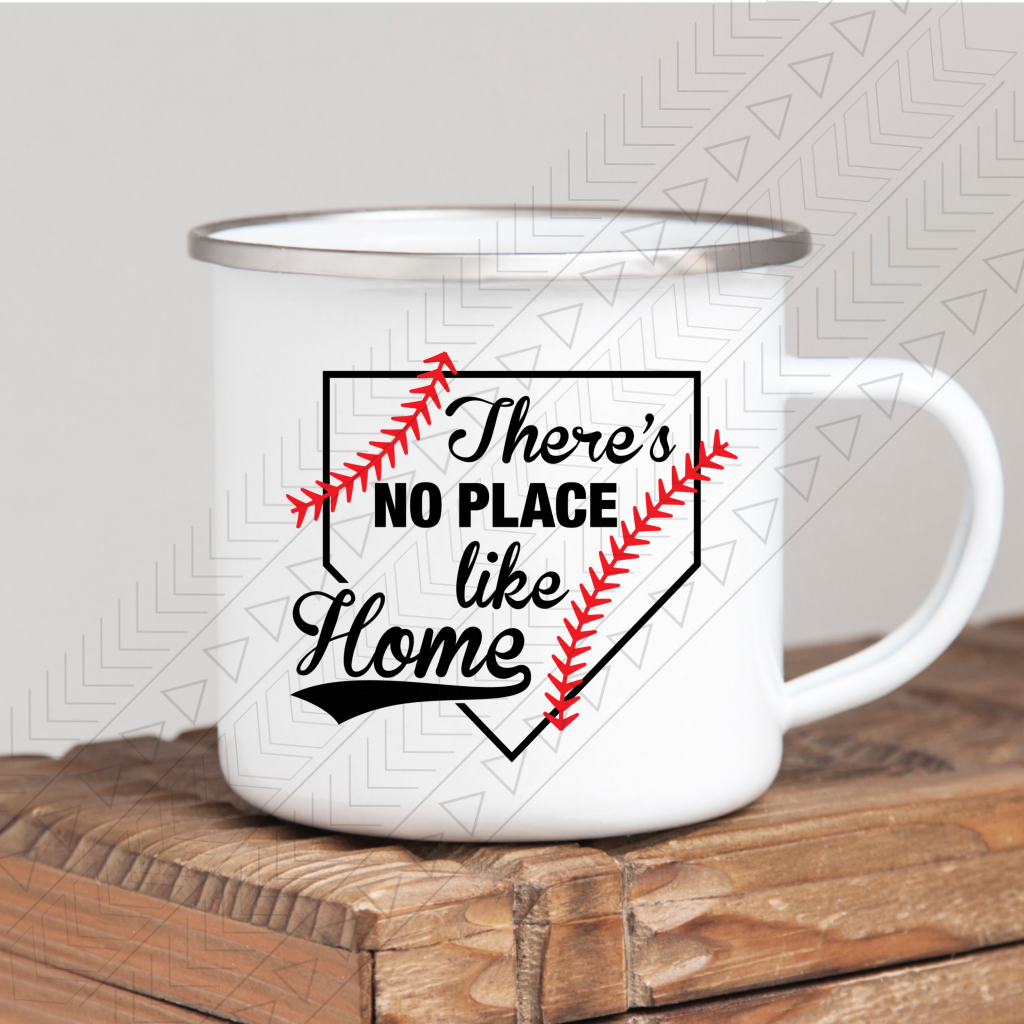 Theres No Place Like Home Mug