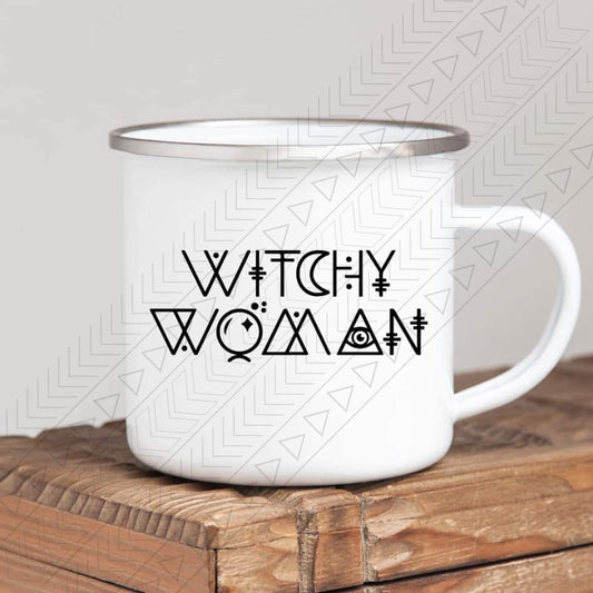 Witchy Woman 2 Mug