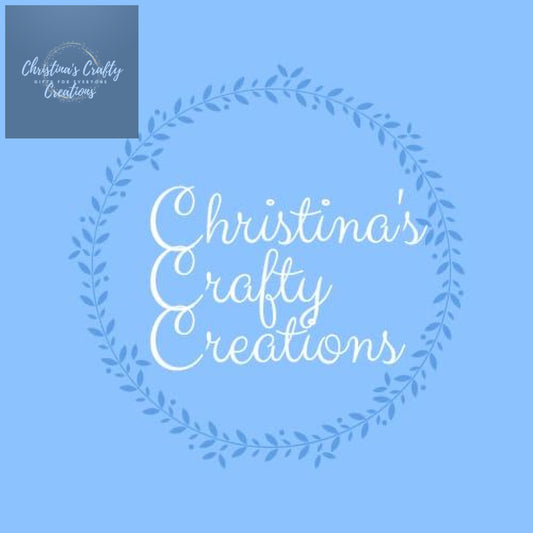 Christinas Crafty Creations Gift Card Cards